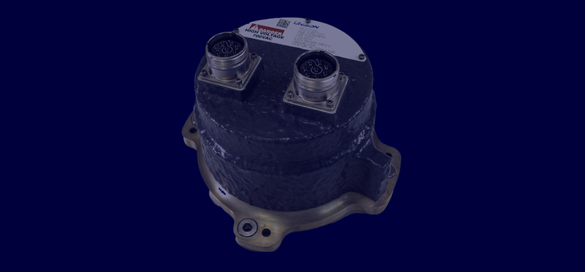 GE Aerospace Image