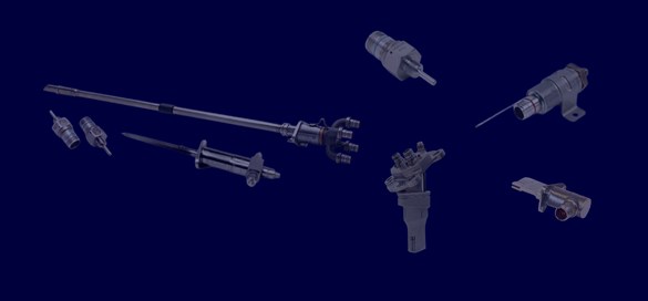 GE Aerospace Image