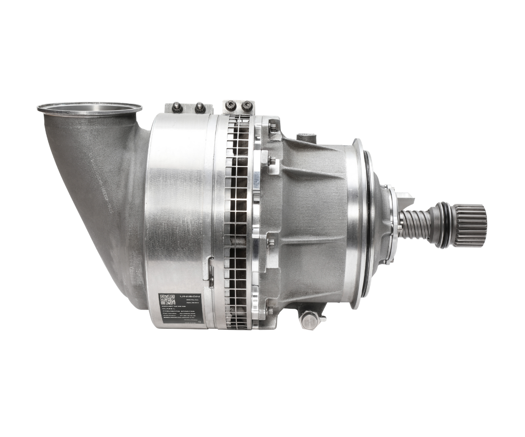 GE Aerospace