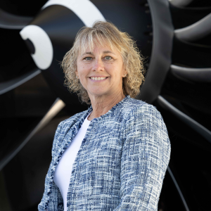 GE Aerospace