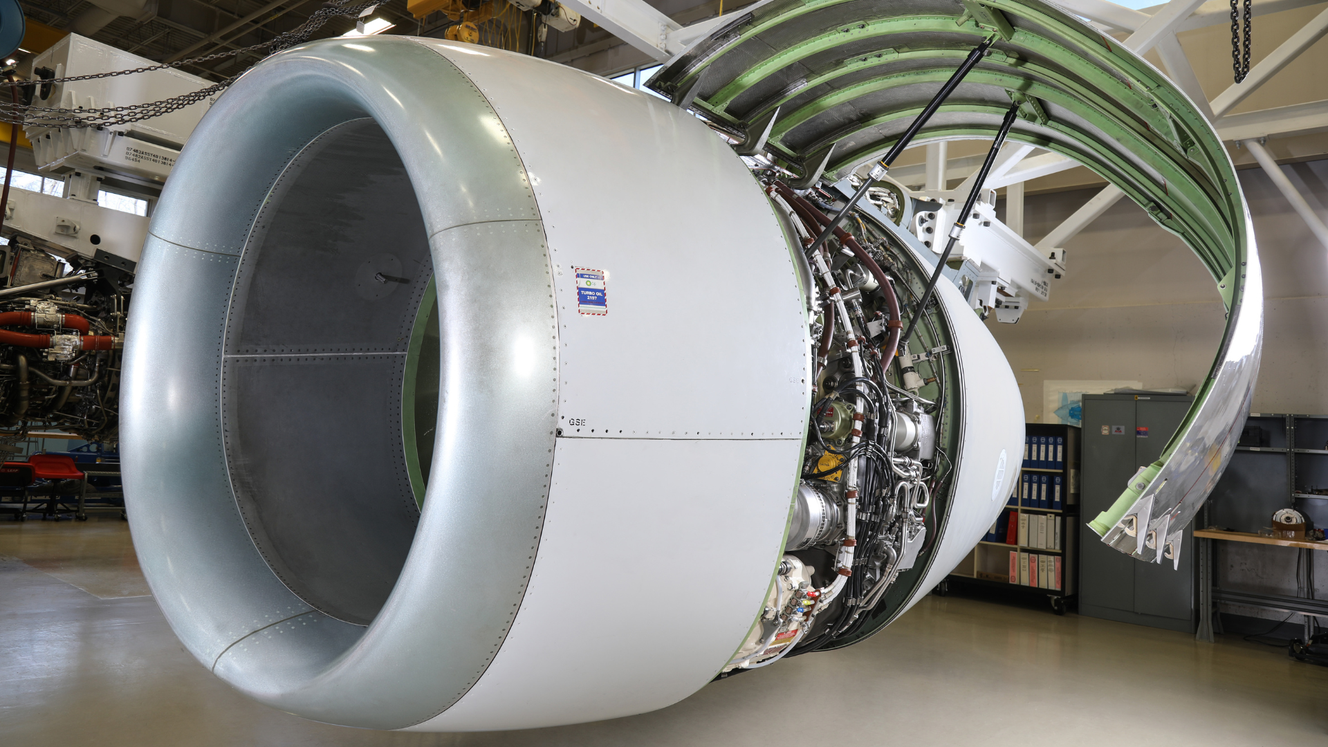 GE Aerospace