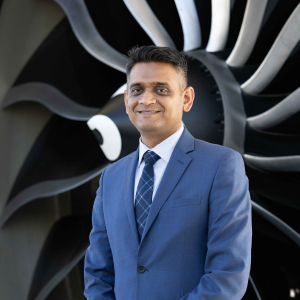 GE Aerospace