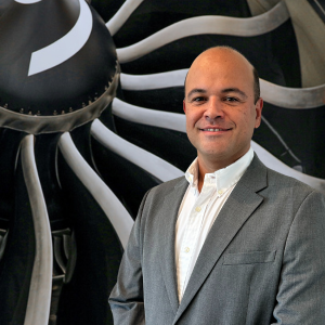 GE Aerospace