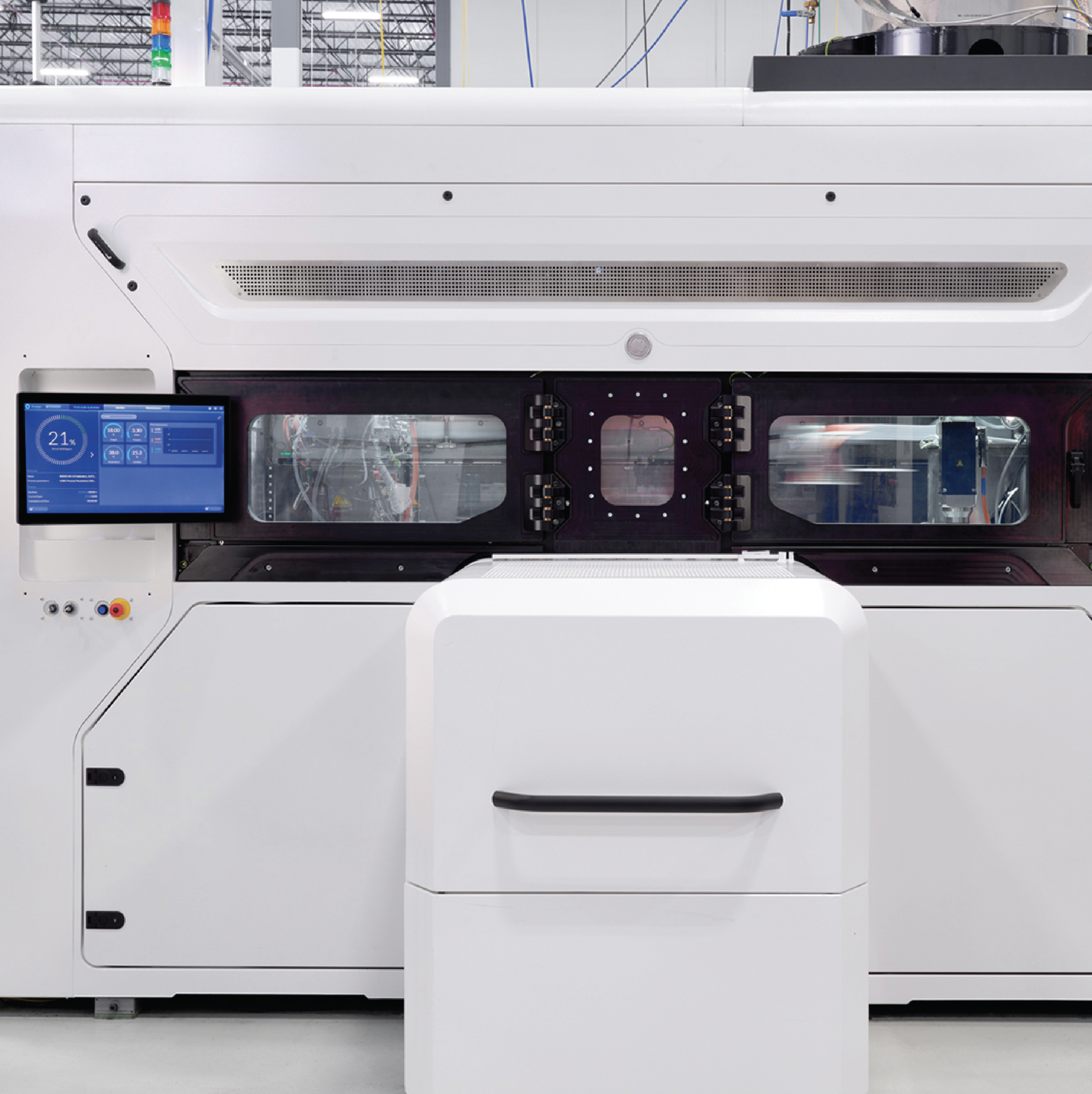 GE Aerospace Image