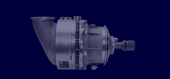 GE Aerospace Image