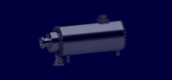 GE Aerospace Image