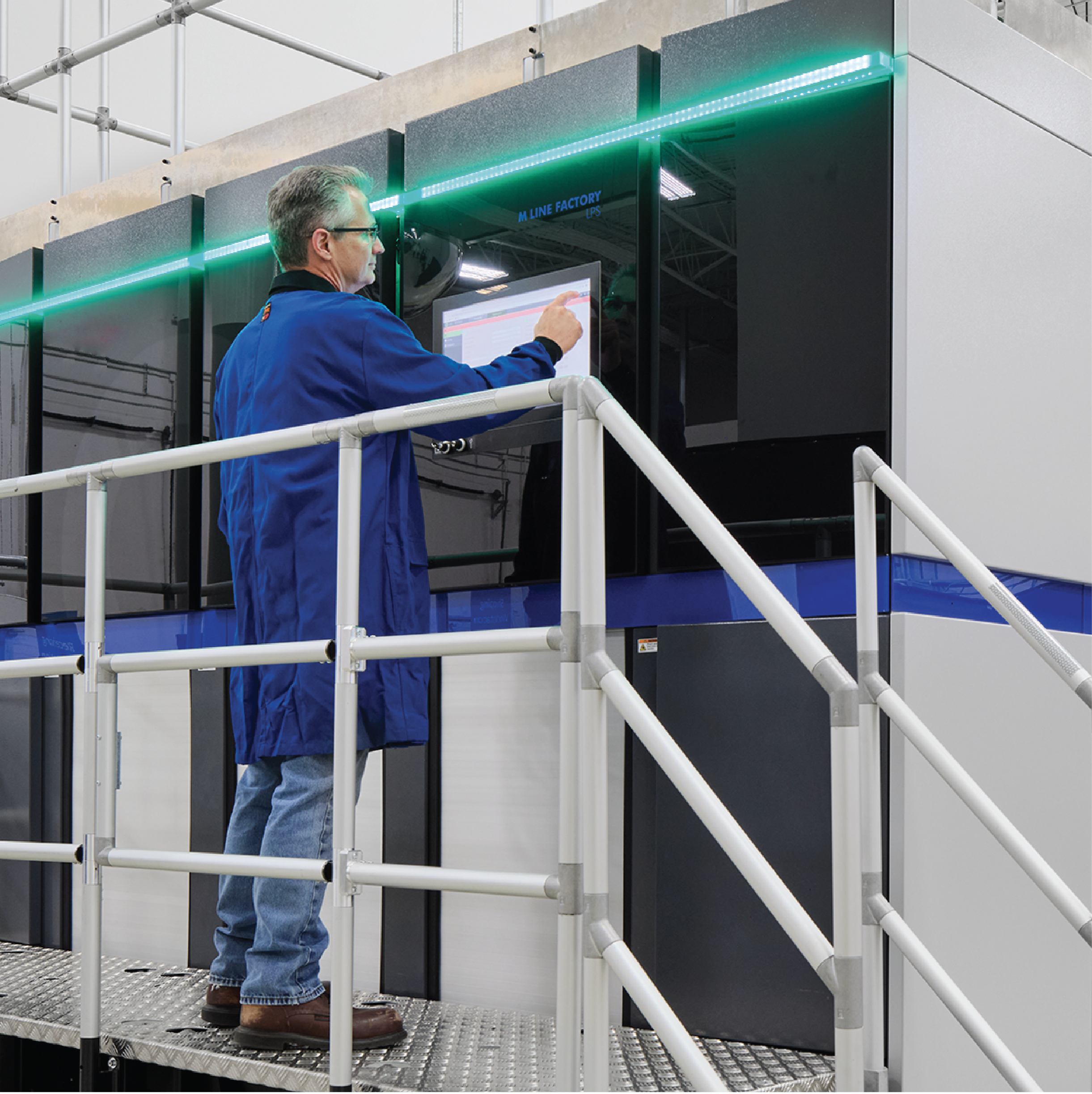 GE Aerospace Image