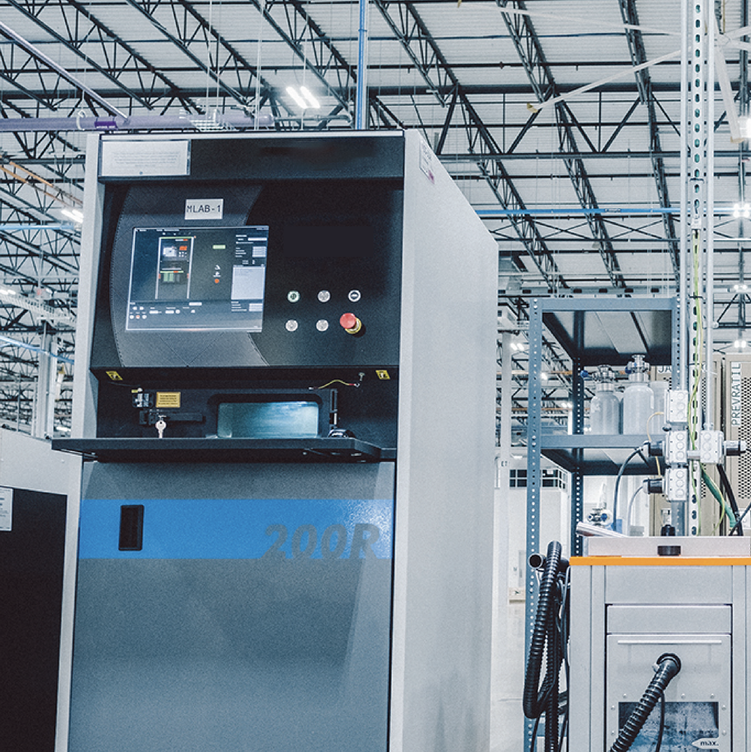 GE Aerospace Image