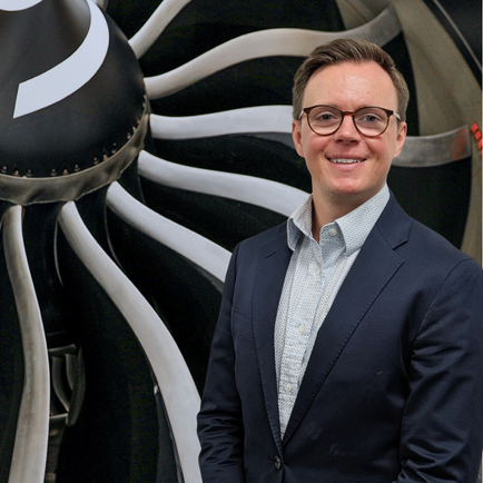 GE Aerospace