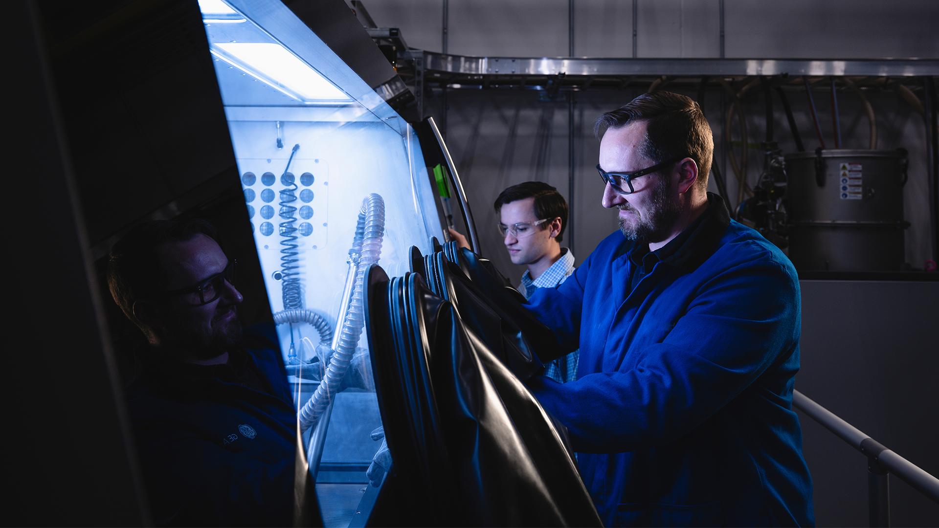 GE Aerospace