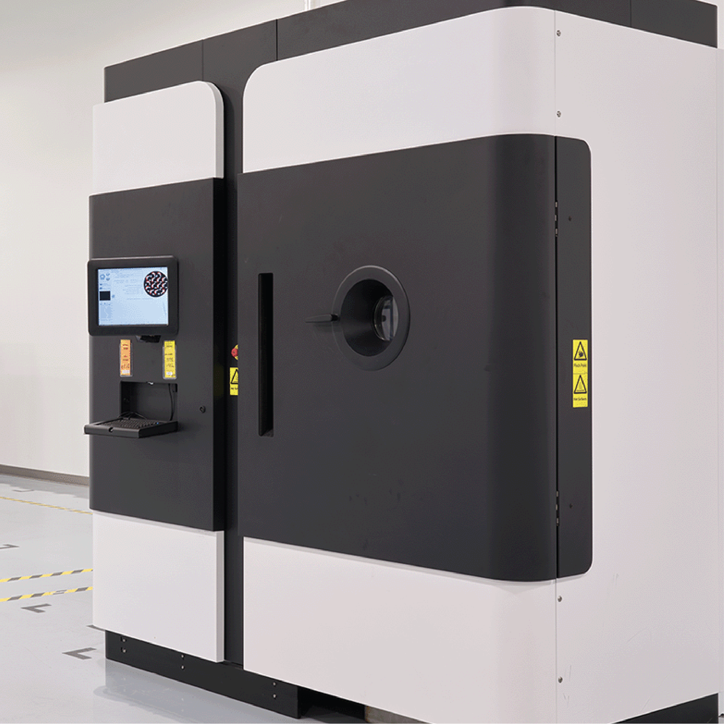 GE Aerospace Image