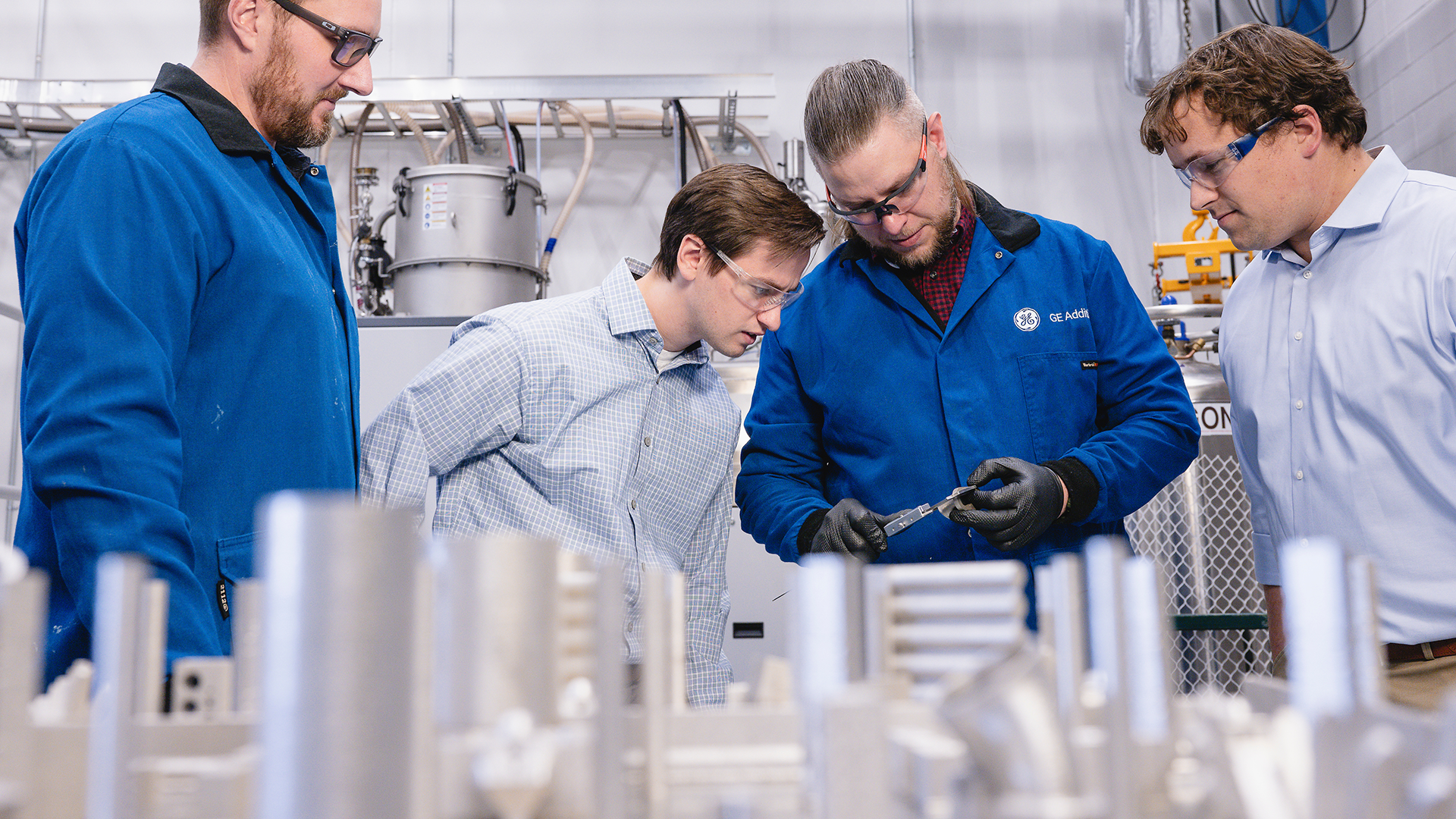 GE Aerospace