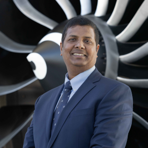 GE Aerospace