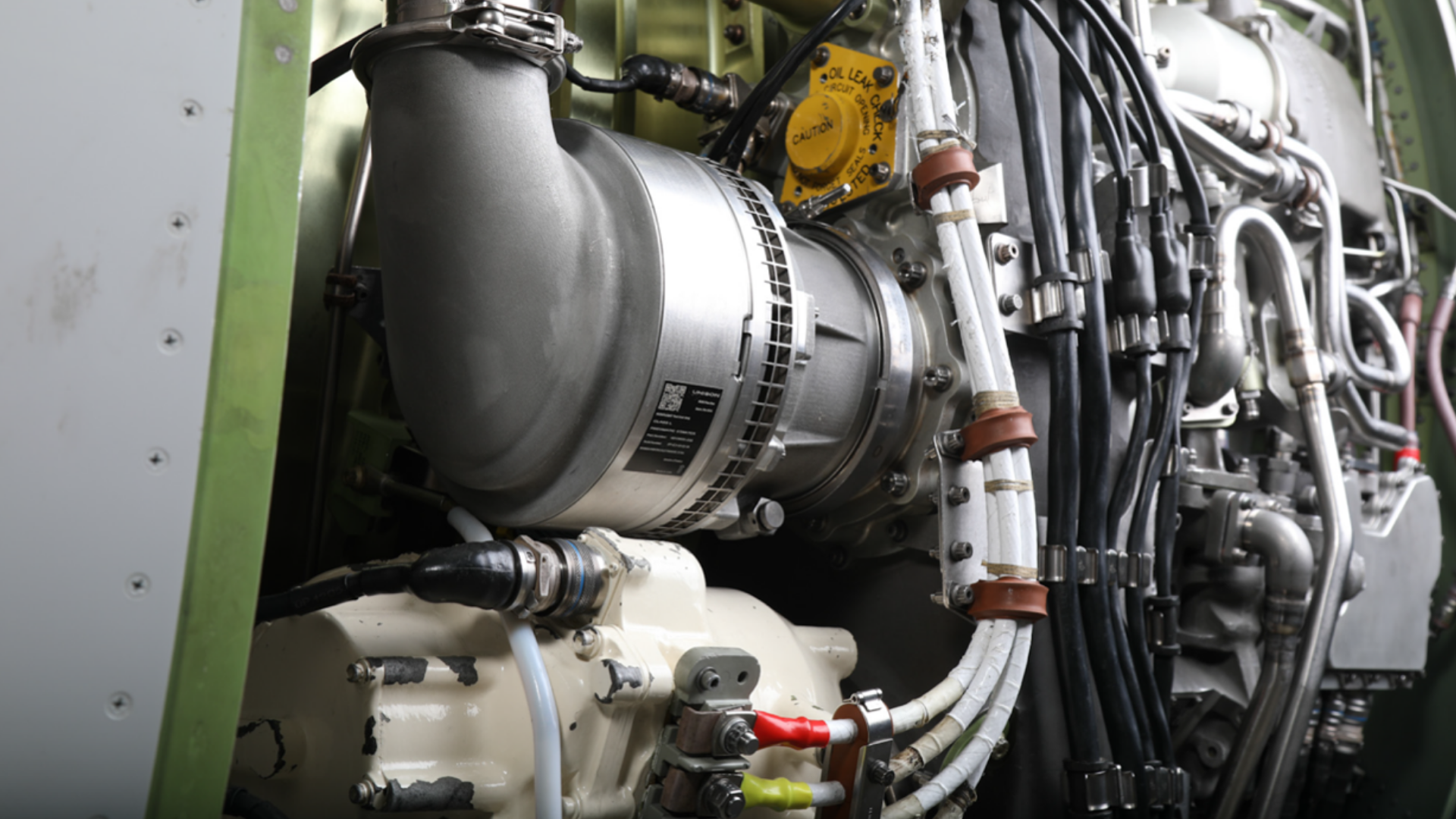GE Aerospace