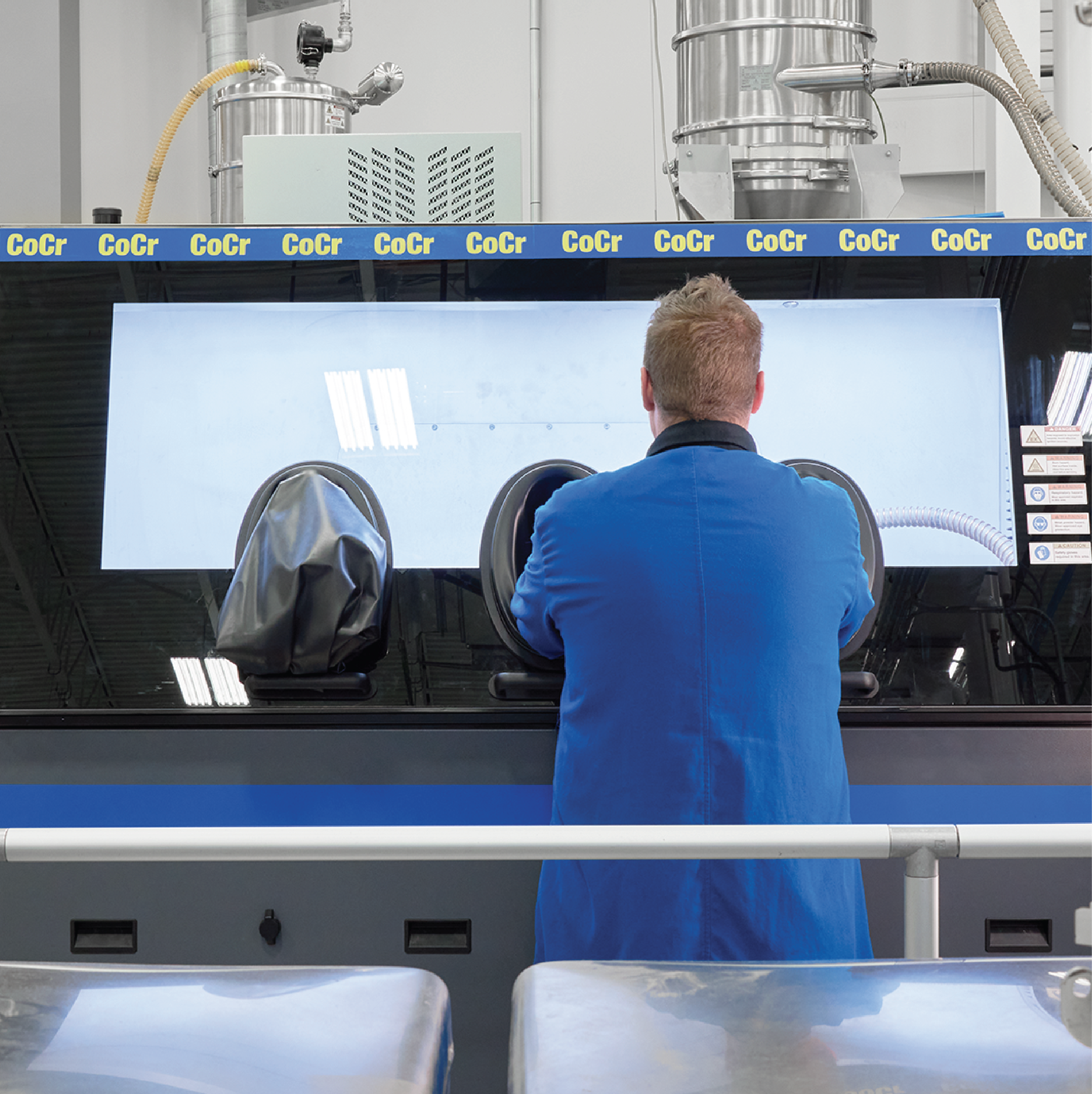 GE Aerospace Image