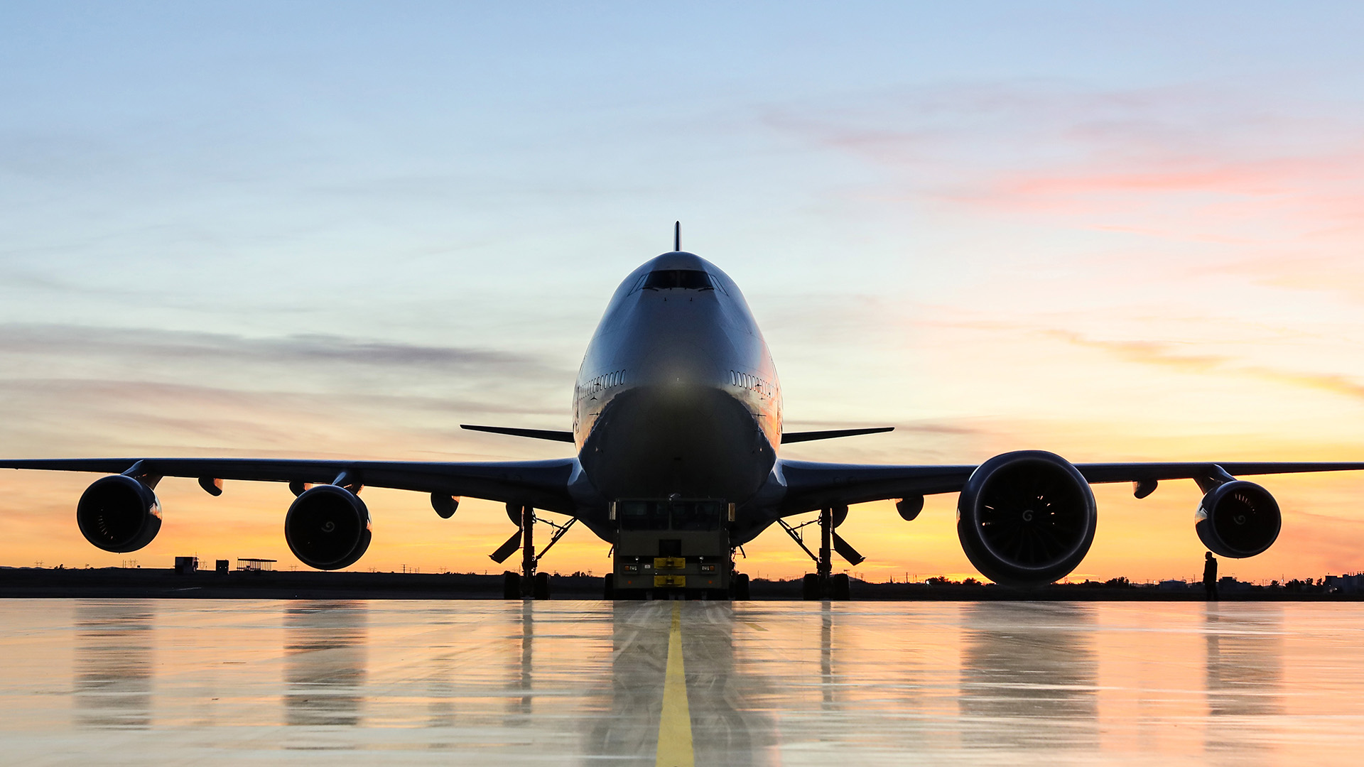 GE Aerospace
