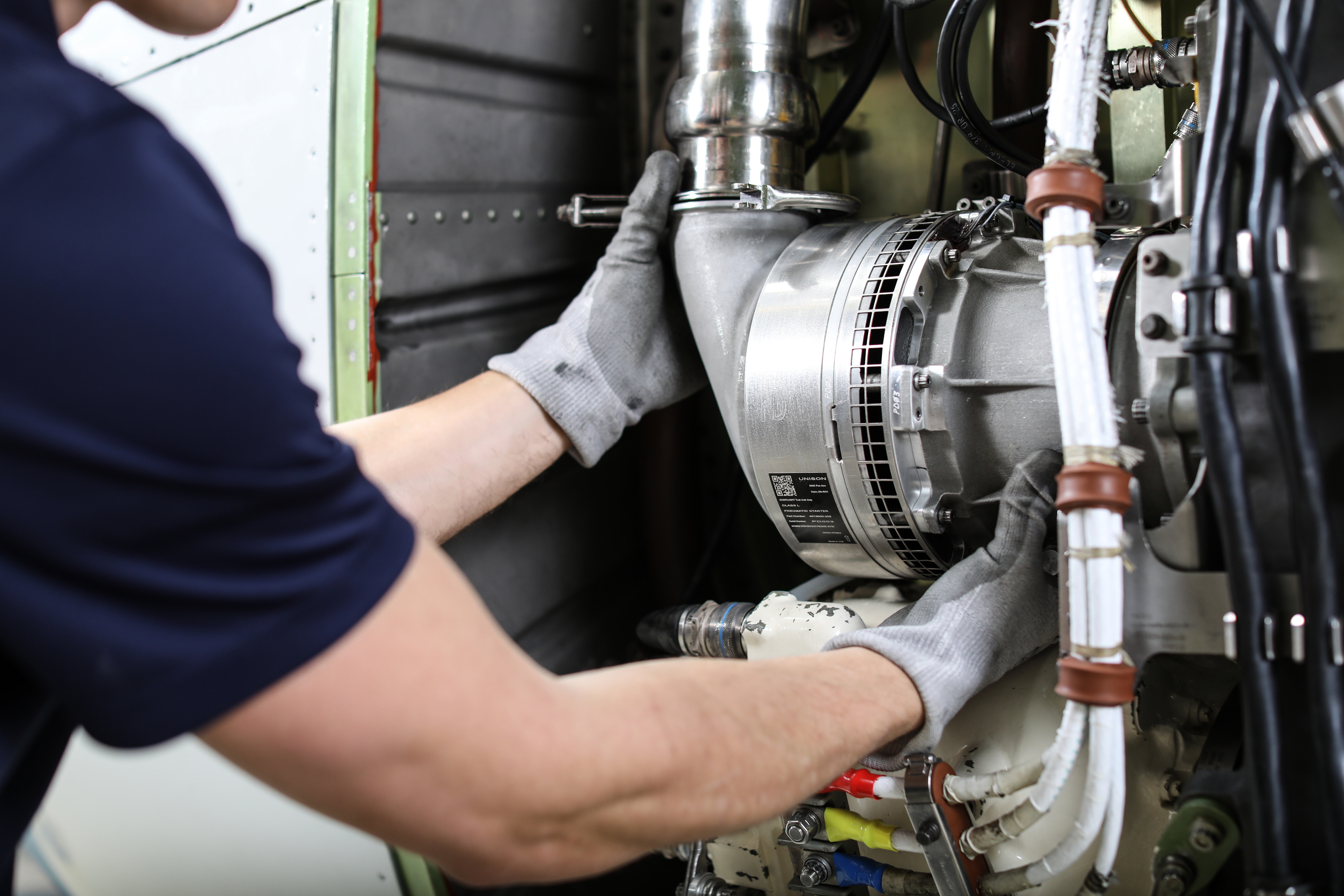 GE Aerospace