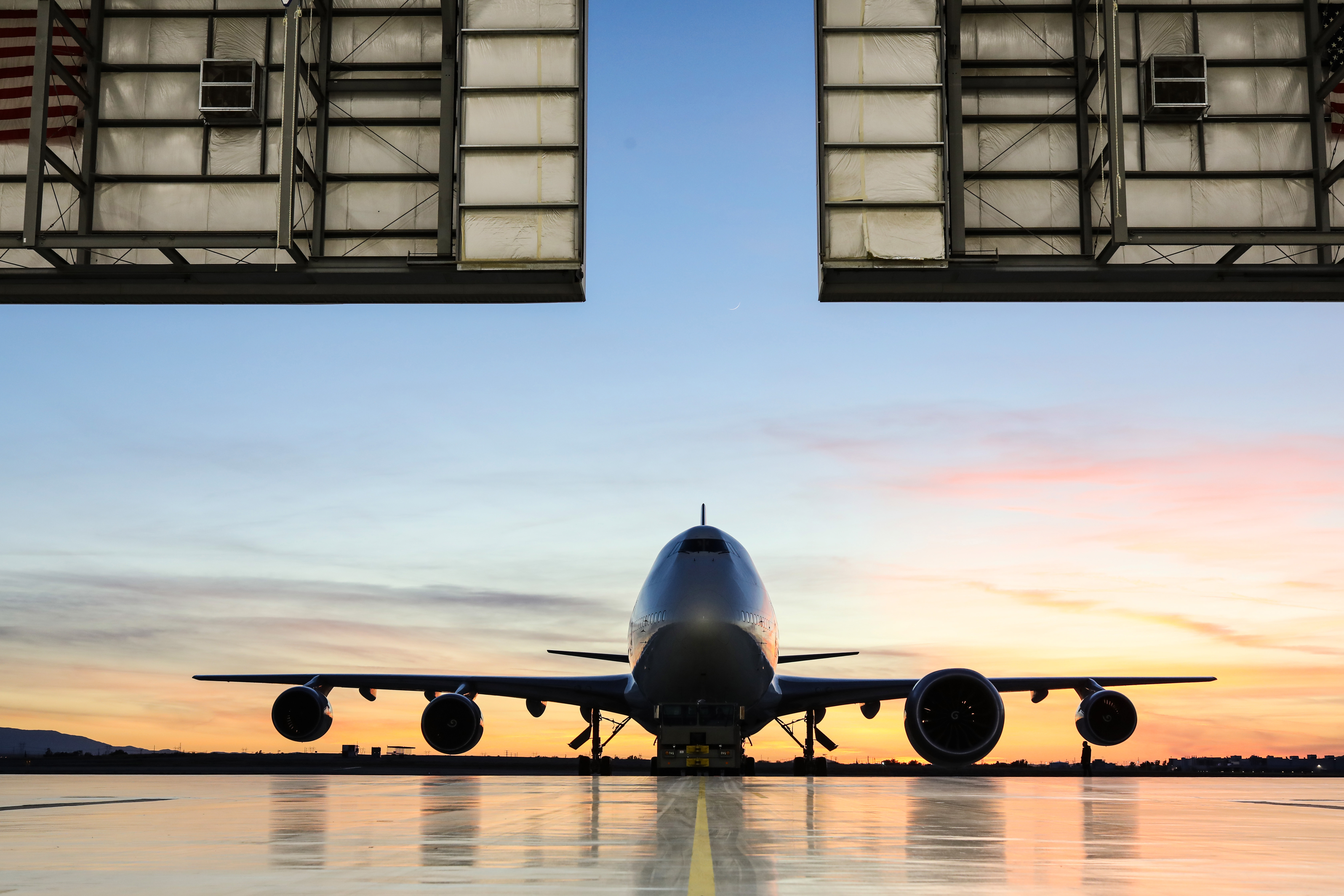 GE Aerospace