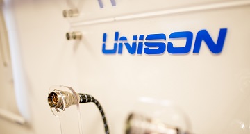 Unison Industries signs exclusive 5-year extension with StandardAero