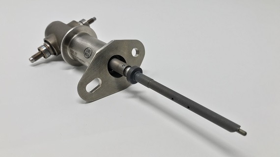 Unison Industries introduces new GE90/CF6 EGT sensor