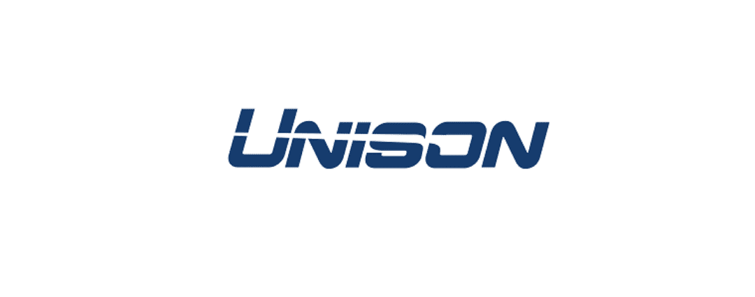 UNISON SIGNS LONG-TERM AGREEMENT WITH BLUE ORIGIN