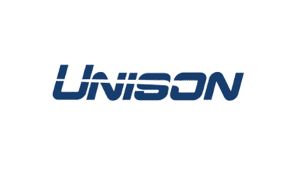 UNISON SIGNS LONG-TERM AGREEMENT WITH BLUE ORIGIN