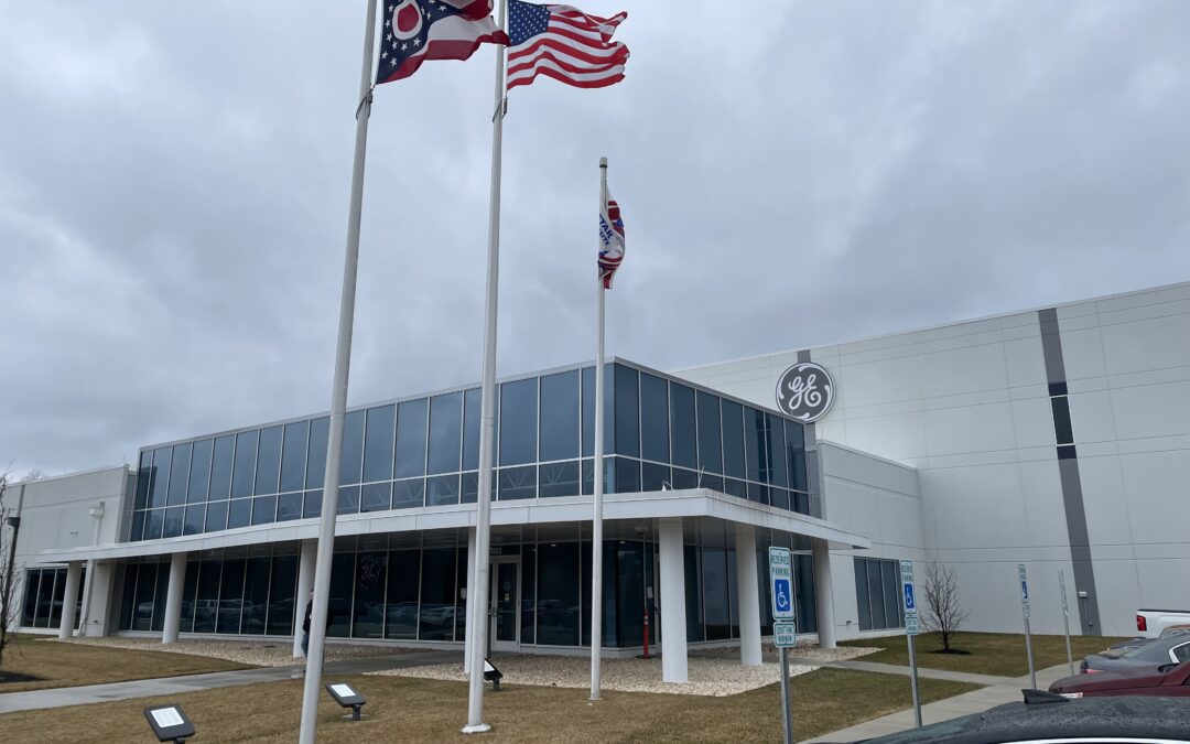 Unison Opens New Facility in Dayton, Ohio